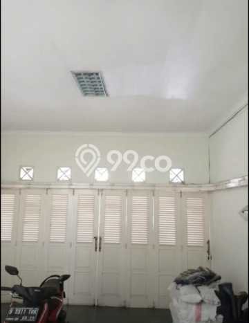 Rumah di Klender, Luas 288m², LB 180m² Rumah di Klender, Luas 288m², LB 180m²