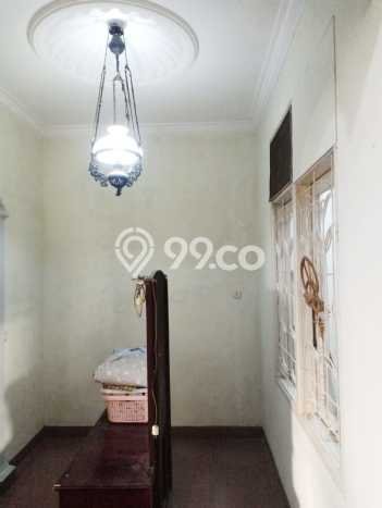 Rumah di Klender, Luas 288m², LB 180m² Rumah di Klender, Luas 288m², LB 180m²