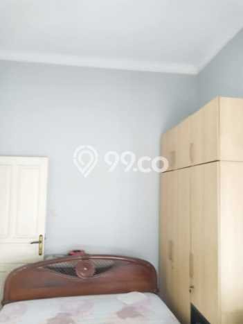 Rumah di Klender, Luas 288m², LB 180m² Rumah di Klender, Luas 288m², LB 180m²