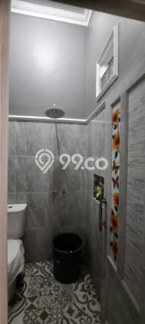 Dijual Rumah 2 KT di Jatikramat, Bekasi - LT 72m² Dijual Rumah 2 KT di Jatikramat, Bekasi - LT 72m²