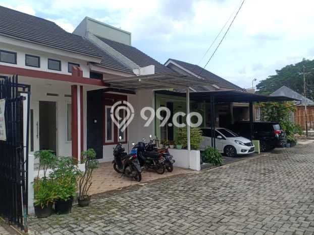 Rumah Asri di Pekayon, Akses ke Pekayon, Bekasi, Bekasi - LT 57m² Rumah Asri di Pekayon, Akses ke Pekayon, Bekasi, Bekasi - LT 57m²