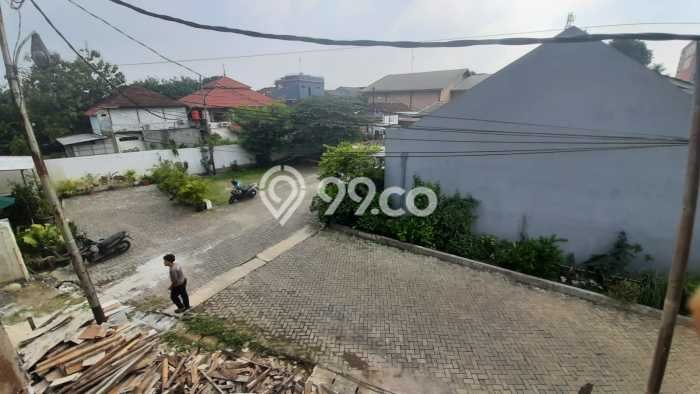 Rumah Asri di Pekayon, Akses ke Pekayon, Bekasi, Bekasi - LT 57m² Rumah Asri di Pekayon, Akses ke Pekayon, Bekasi, Bekasi - LT 57m²