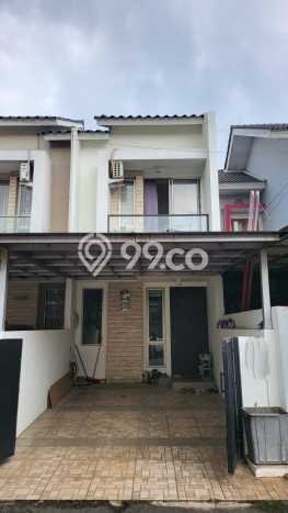 HOT LISTING! Rumah Siap Huni di Galaxy, Bekasi, Luas 68m² Bangunan 85m² HOT LISTING! Rumah Siap Huni di Galaxy, Bekasi, Luas 68m² Bangunan 85m²