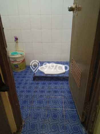 HARGA SPESIAL! Rumah di Perwira, Bekasi, LT 78m² LB 48m² BISA KPR! HARGA SPESIAL! Rumah di Perwira, Bekasi, LT 78m² LB 48m² BISA KPR!