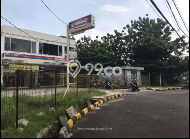 HARGA SPESIAL! Rumah di Perwira, Bekasi, LT 78m² LB 48m² BISA KPR! HARGA SPESIAL! Rumah di Perwira, Bekasi, LT 78m² LB 48m² BISA KPR!