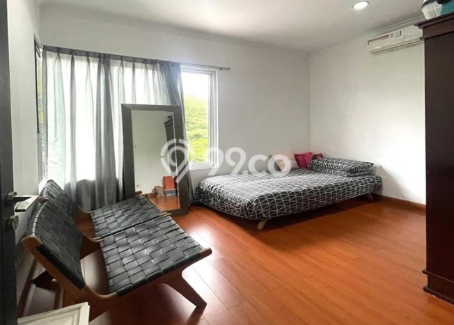 Dijual Rumah Mewah Elegan Dengan View Cantik di Cinere, Jakarta Selatan Dijual Rumah Mewah Elegan Dengan View Cantik di Cinere, Jakarta Selatan