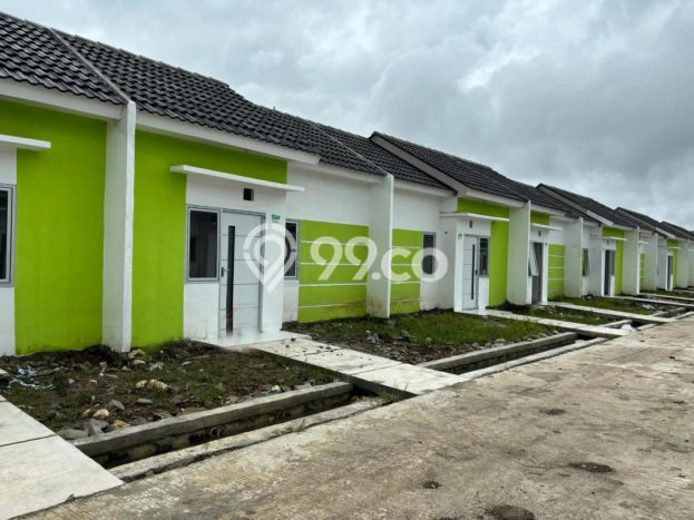 Rumah Minimalis Dijual Lokasi Tambun Utara 2 Kamar dengan LT 60m2 Rumah Minimalis Dijual Lokasi Tambun Utara 2 Kamar dengan LT 60m2