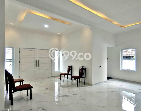 Rumah Luas Asri 4 KT Siap Pakai di Pekayon Bekasi Rumah Luas Asri 4 KT Siap Pakai di Pekayon Bekasi