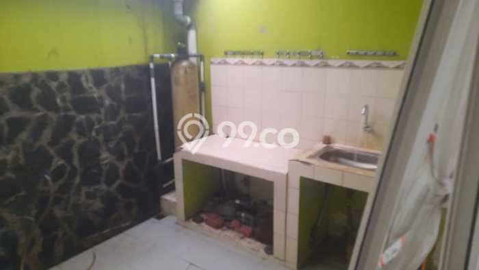 Jarang Ada! Rumah Kontrakan 2 Kamar Nyaman Siap Huni Kranji Jarang Ada! Rumah Kontrakan 2 Kamar Nyaman Siap Huni Kranji