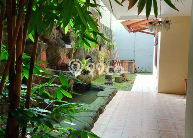 Rumah Minimalis 6 KT di Jatiwarna Bekasi Semi Furnished Rumah Minimalis 6 KT di Jatiwarna Bekasi Semi Furnished