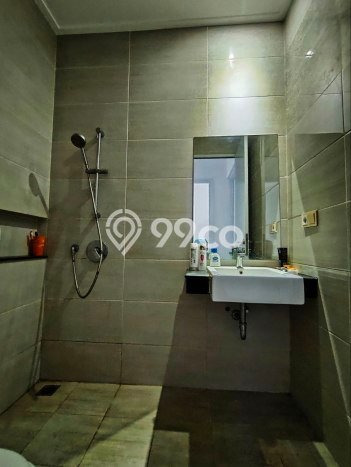 Jual Rumah Eksklusif 4 KT di Galaxy, Bekasi Jual Rumah Eksklusif 4 KT di Galaxy, Bekasi