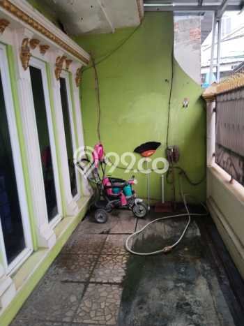 Jual Rumah Eksklusif 2 KT di Bintara, Bekasi Jual Rumah Eksklusif 2 KT di Bintara, Bekasi