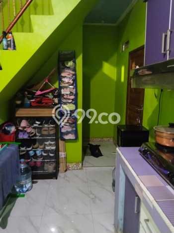 Jual Rumah Eksklusif 2 KT di Bintara, Bekasi Jual Rumah Eksklusif 2 KT di Bintara, Bekasi
