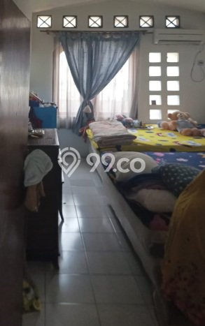 Jual Rumah Modern 2 KT di Pekayon, Bekasi Jual Rumah Modern 2 KT di Pekayon, Bekasi