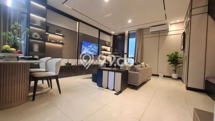 Dijual Cepat Rumah Bagus Siap Huni LB 73m2 di Tarumajaya, Bekasi Dijual Cepat Rumah Bagus Siap Huni LB 73m2 di Tarumajaya, Bekasi