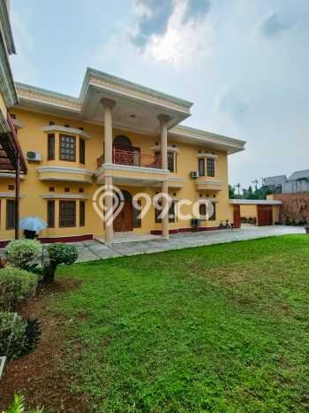 Rumah Elit Modern Siap Huni di Kelapa Dua Depok Rumah Elit Modern Siap Huni di Kelapa Dua Depok