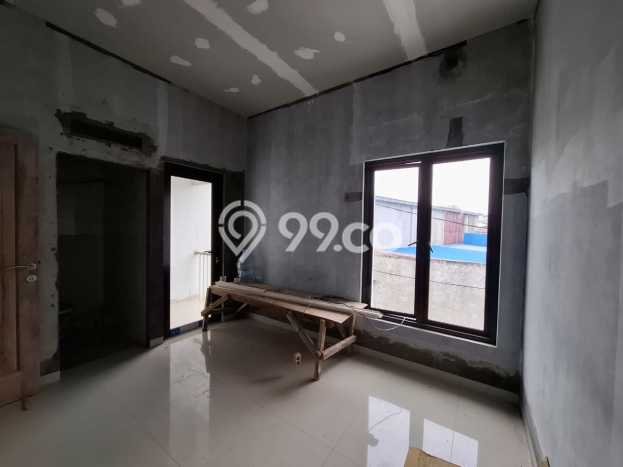 Rumah Modern 3 KT di Pekayon Bekasi Unfurnished Rumah Modern 3 KT di Pekayon Bekasi Unfurnished