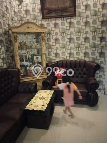 Jual Rumah Eksklusif 2 KT di Bintara, Bekasi Jual Rumah Eksklusif 2 KT di Bintara, Bekasi