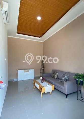 Rumah Murah LT 60m2 di Cikarang Lingkungan Asri Rumah Murah LT 60m2 di Cikarang Lingkungan Asri