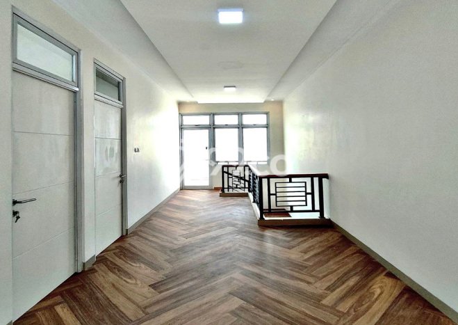 Rumah Modern 5 KT di Cibubur Bekasi Unfurnished Rumah Modern 5 KT di Cibubur Bekasi Unfurnished