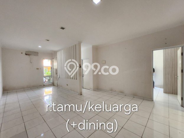 Jual Rumah Luas Elegan Dengan View Eksklusif di Kota Wisata, Jakarta Timur Jual Rumah Luas Elegan Dengan View Eksklusif di Kota Wisata, Jakarta Timur