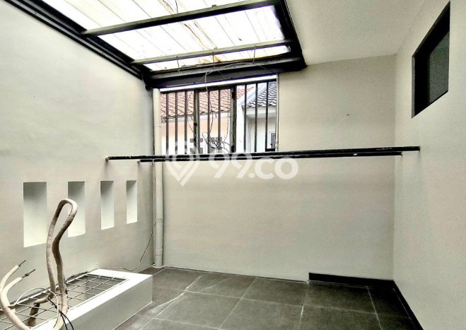 Rumah Minimalis 4 KT di Cibubur Bekasi Unfurnished Rumah Minimalis 4 KT di Cibubur Bekasi Unfurnished