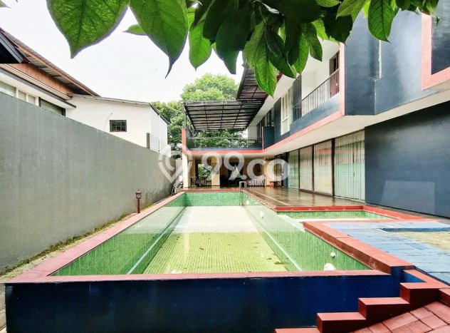 Hunian Super Elit dengan Akses Paling Strategis di Cibubur, Depok Hunian Super Elit dengan Akses Paling Strategis di Cibubur, Depok