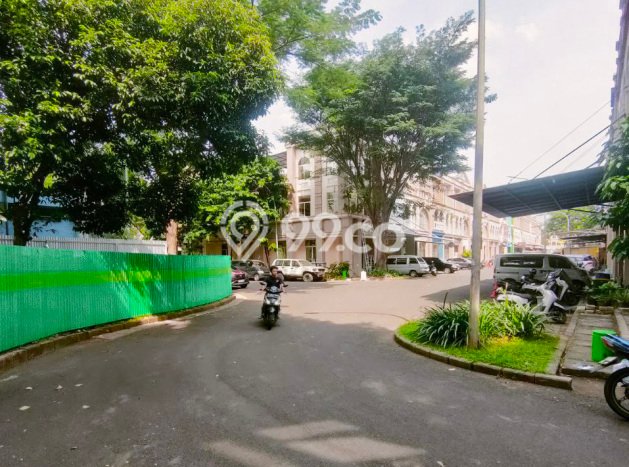 Kavling Tanah untuk Dijual di Galaxy, Bekasi, Luas 719m2 Kavling Tanah untuk Dijual di Galaxy, Bekasi, Luas 719m2