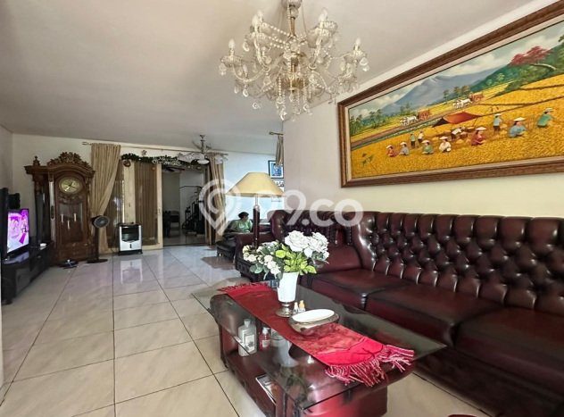 Dijual Rumah Modern 4 KT di Citra Grand, Jakarta Timur Dijual Rumah Modern 4 KT di Citra Grand, Jakarta Timur