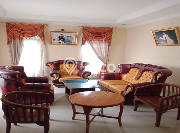 Rumah Minimalis 6 KT di Jatiwarna Bekasi Semi Furnished Rumah Minimalis 6 KT di Jatiwarna Bekasi Semi Furnished