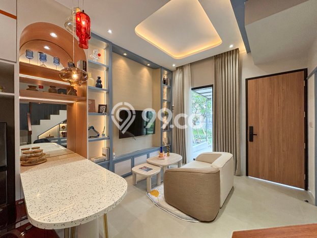 Hunian Nyaman Asri 2 KT Siap Huni di Grand Wisata Bekasi Hunian Nyaman Asri 2 KT Siap Huni di Grand Wisata Bekasi