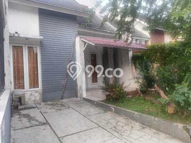 Sewa Rumah Murah di Kranji Bekasi Punya 2 KT Sewa Rumah Murah di Kranji Bekasi Punya 2 KT