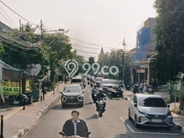 Tanah Investasi Dijual di Bogor Punya Luas 1675m2 Tanah Investasi Dijual di Bogor Punya Luas 1675m2