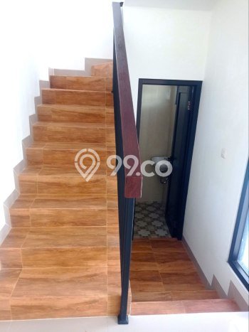 Dijual Rumah Modern 3 KT di Jati Asih, Bekasi Dijual Rumah Modern 3 KT di Jati Asih, Bekasi