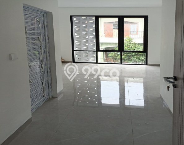 Dijual Hunian Rumah Terawat 4 Kamar di Pondok Bambu, Jakarta Timur Dijual Hunian Rumah Terawat 4 Kamar di Pondok Bambu, Jakarta Timur