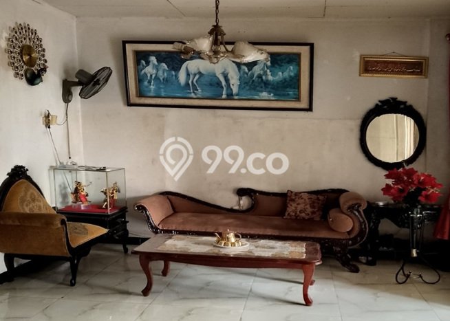 Rumah di Cimuning, LT 102m2m², Bangunan 60m2m² Rumah di Cimuning, LT 102m2m², Bangunan 60m2m²