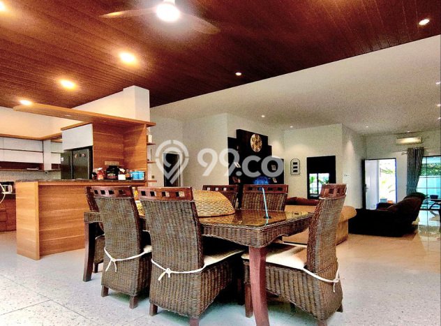 Ready to Use! Premium House LT 230m2 Desain Elegan di Taman Galaxy Ready to Use! Premium House LT 230m2 Desain Elegan di Taman Galaxy