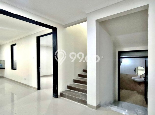 Rumah Minimalis 4 KT di Cibubur Bekasi Unfurnished Rumah Minimalis 4 KT di Cibubur Bekasi Unfurnished