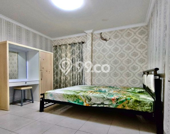 Rumah di Cibubur, 6 KM, Pemandangan Indah, Luas 305m² LB 250m² Rumah di Cibubur, 6 KM, Pemandangan Indah, Luas 305m² LB 250m²