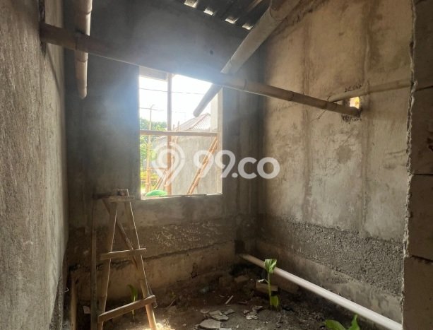 Rumah LT 75m2m² Dekat dengan Fasilitas Umum, Bekasi - Harga Terjangkau Rumah LT 75m2m² Dekat dengan Fasilitas Umum, Bekasi - Harga Terjangkau