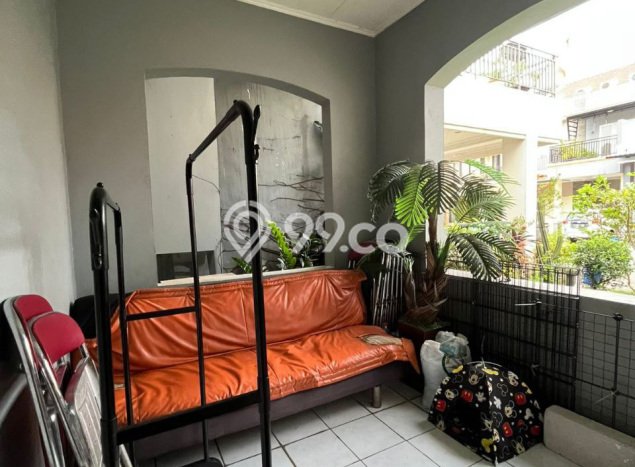 Hunian Asri , Area Tenang - LT 144m2m² Hunian Asri , Area Tenang - LT 144m2m²
