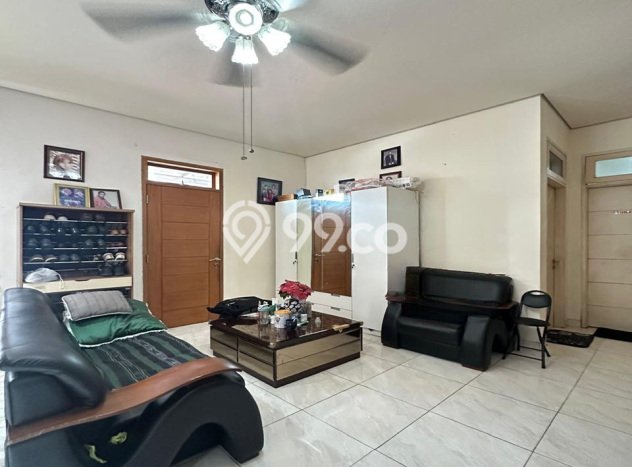 Dijual Rumah Modern 4 KT di Citra Grand, Jakarta Timur Dijual Rumah Modern 4 KT di Citra Grand, Jakarta Timur