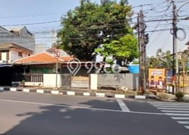 Dijual Rumah Mewah Exclusive di Duren Sawit, Jakarta Timur Dijual Rumah Mewah Exclusive di Duren Sawit, Jakarta Timur