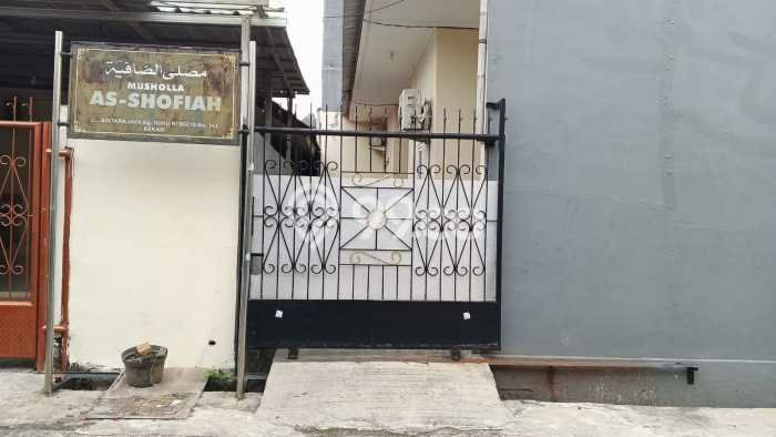 KESEMPATAN EMAS! Rumah Berkualitas di Bintara, Bekasi, Luas 88m2m² Bangunan 110m2m² KESEMPATAN EMAS! Rumah Berkualitas di Bintara, Bekasi, Luas 88m2m² Bangunan 110m2m²