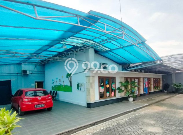 Siap Huni Rumah Mewah 0 Kamar di Cilandak Dekat ke Mana Pun Siap Huni Rumah Mewah 0 Kamar di Cilandak Dekat ke Mana Pun