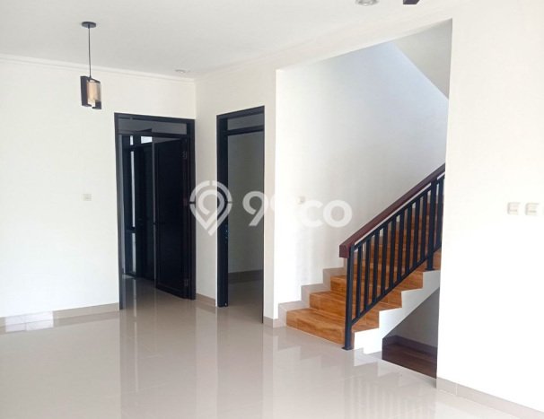 Dijual Rumah Modern 3 KT di Jati Asih, Bekasi Dijual Rumah Modern 3 KT di Jati Asih, Bekasi