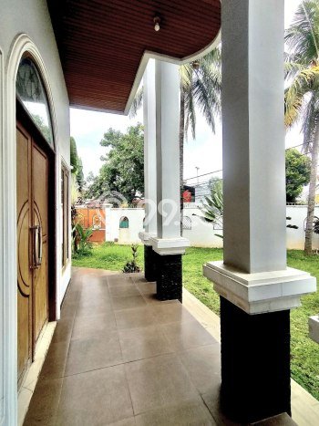 Dijual Hunian Mewah dengan Fasilitas Sekitar Komplit di Jatisampurna, Bekasi Dijual Hunian Mewah dengan Fasilitas Sekitar Komplit di Jatisampurna, Bekasi