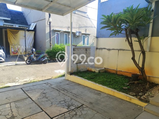 Jarang Ada! Rumah Kontrakan 2 Kamar Bagus Siap Huni Kranji Jarang Ada! Rumah Kontrakan 2 Kamar Bagus Siap Huni Kranji