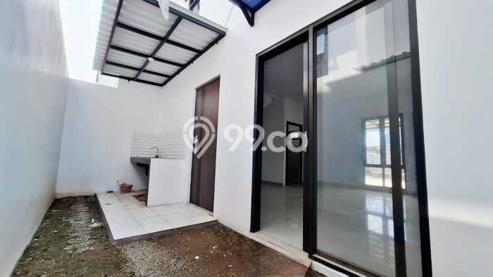 Rumah Asri , Area Tenang - LT 96m2m² Rumah Asri , Area Tenang - LT 96m2m²