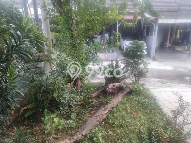 Sewa Rumah Murah di Kranji Bekasi Punya 2 KT Sewa Rumah Murah di Kranji Bekasi Punya 2 KT
